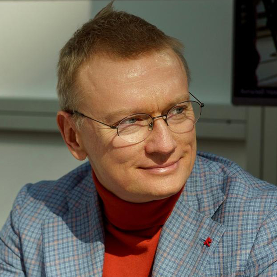 Александр Брычкин