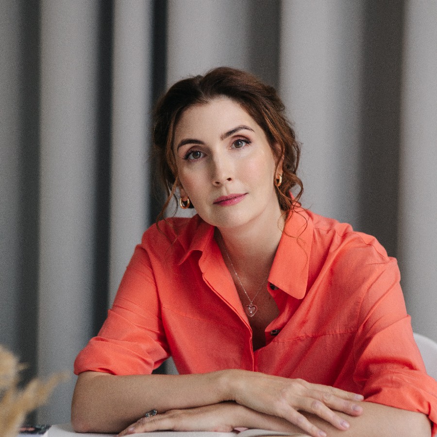 Елена Михалкова