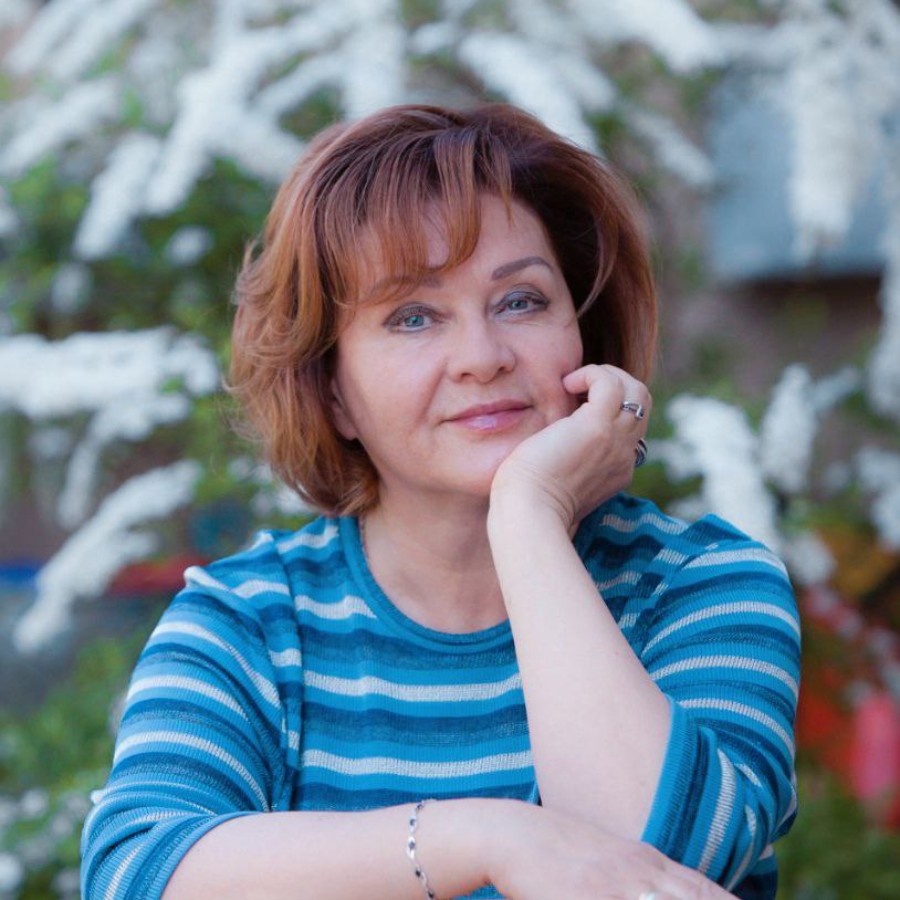 Елена Дорош