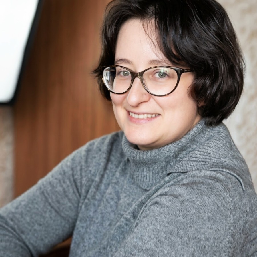 Александра Торн